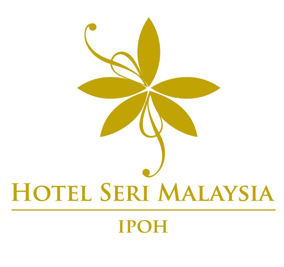 Hotel Seri Malaysia Ipoh Esterno foto