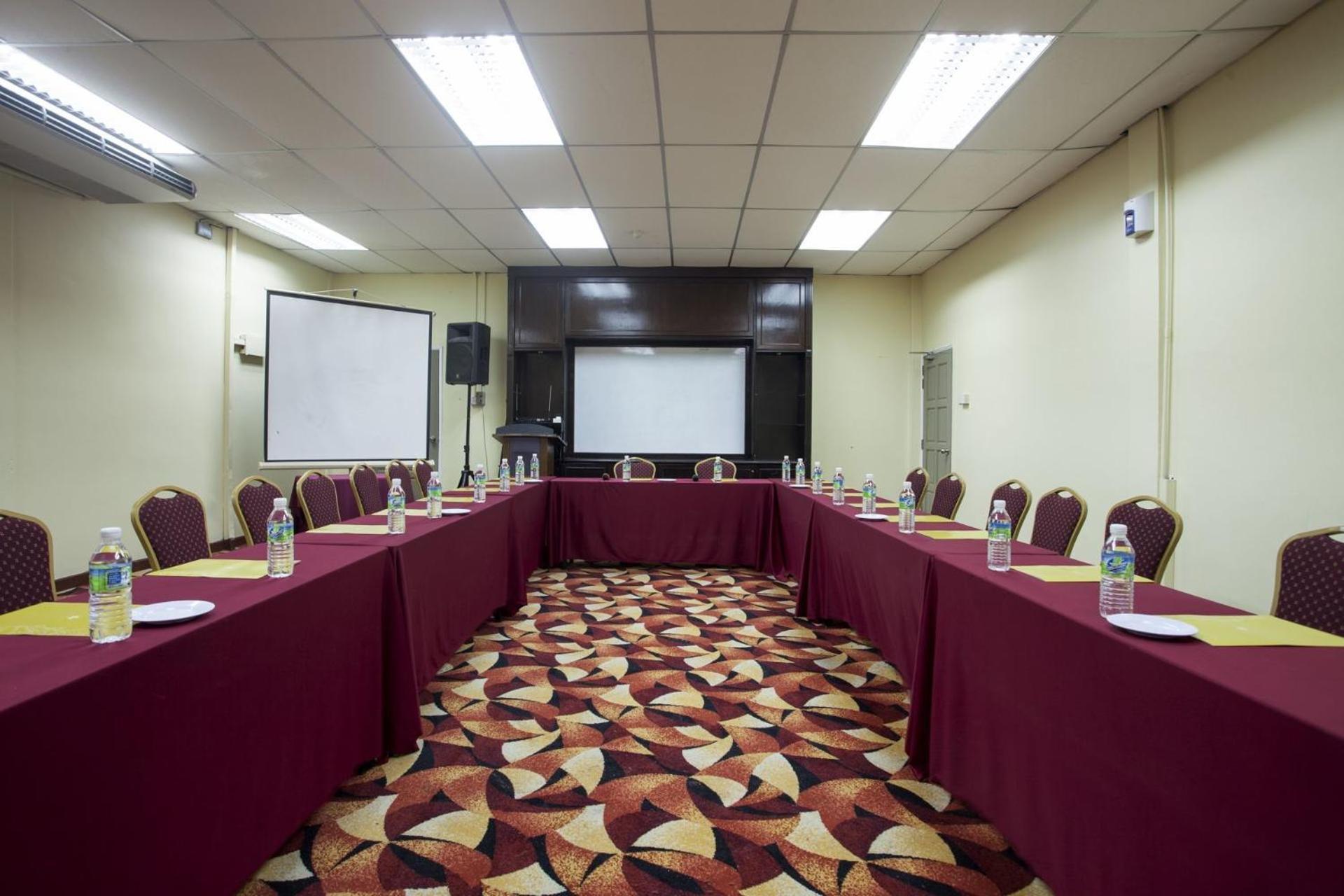 Hotel Seri Malaysia Ipoh Esterno foto