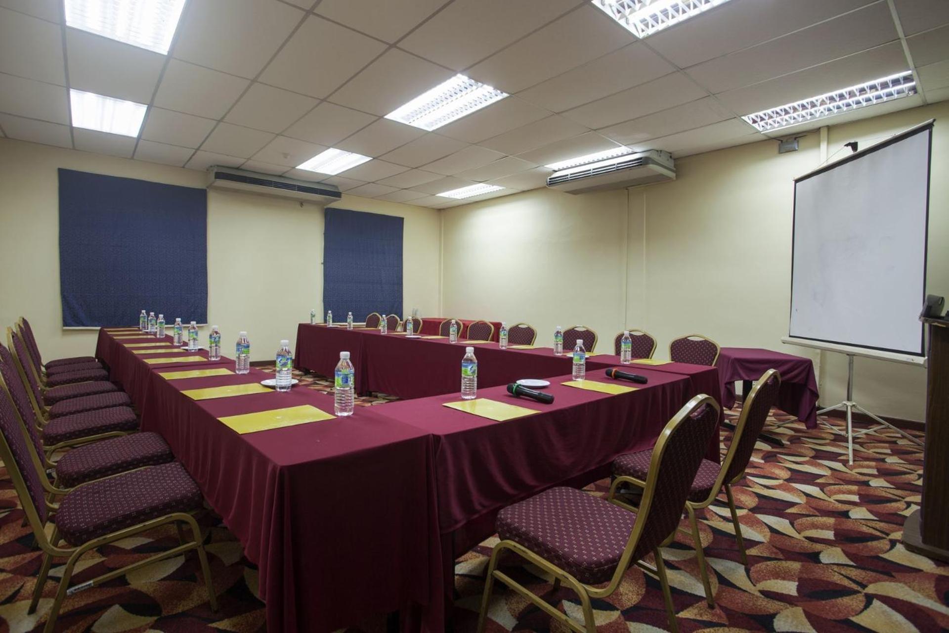 Hotel Seri Malaysia Ipoh Esterno foto